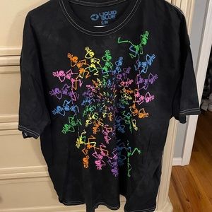 Urban Outfitters Grateful Dead T shirt Dress